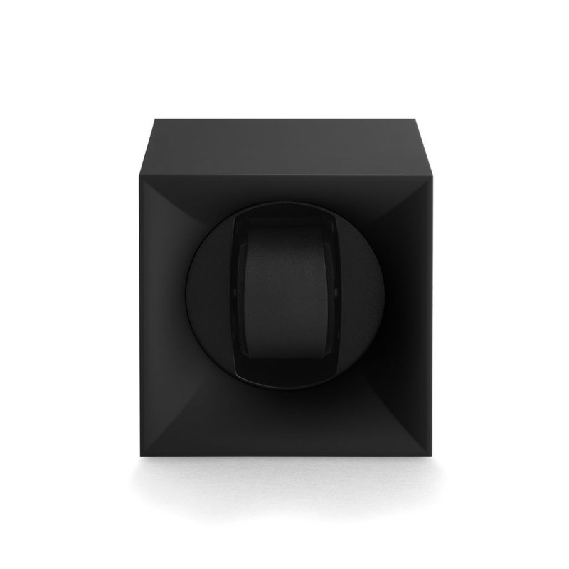 Remontoir pour montre automatique SwissKubik Startbox Noir