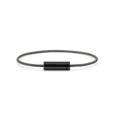 Bracelet Câble 5G Céramique