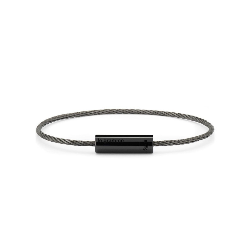 Bracelet Câble 5G Céramique