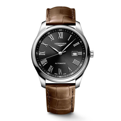 The Longines Master Collection 42 mm Automatique