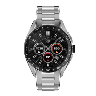 TAG Heuer Connected Calibre E4 45 mm