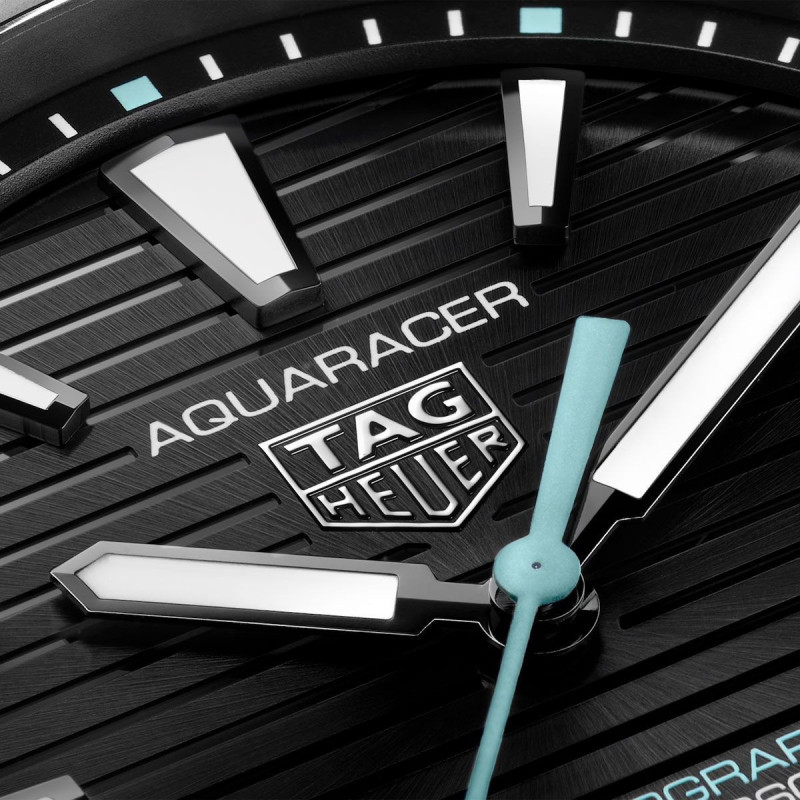 Aquaracer Professional 200 Solagraph 40 mm Quartz