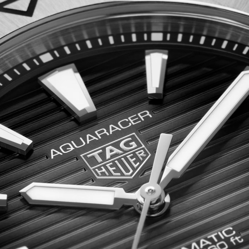 Aquaracer Professional 200 Date 40 mm Automatique