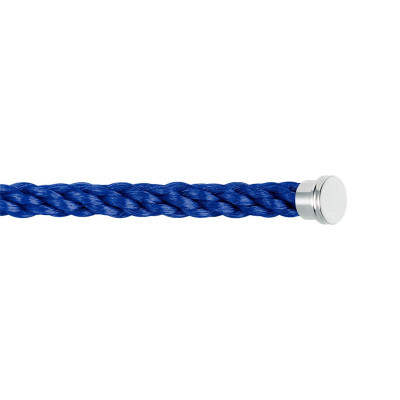 Câble Corde bleue indigo Force 10 Grand modèle
