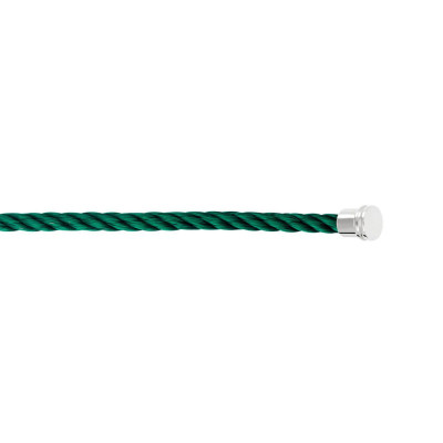 Câble Corde vert émeraude Force 10 Moyen modèle