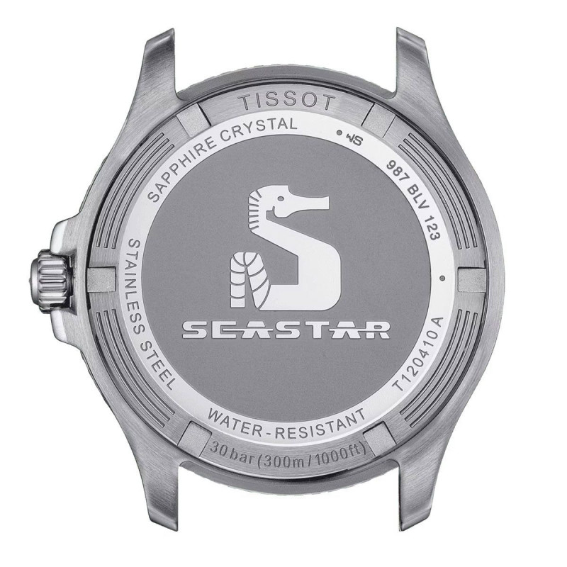Seastar 1000 40 mm Quartz