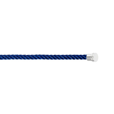 Câble Corde bleue marine Force 10 Moyen modèle