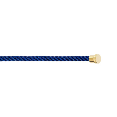 Câble Corde bleue Force 10 Moyen modèle