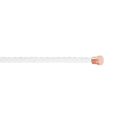 Câble Corde blanche Force 10 Moyen modèle