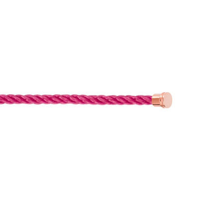 Câble Corde bois de rose Force 10 Moyen modèle