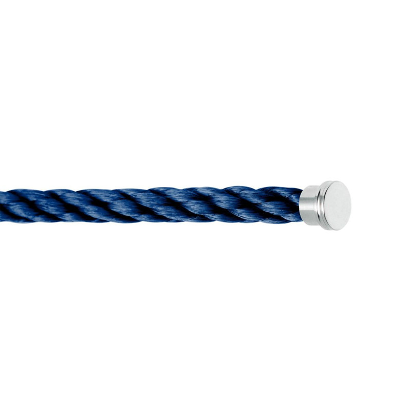 Câble Corde Bleu Force 10 Grand modèle