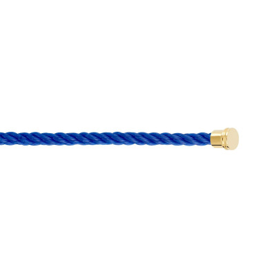 Câble Corde bleue indigo Force 10 Moyen modèle