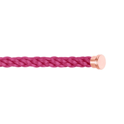 Câble Corde bois de rose Force 10 Grand modèle