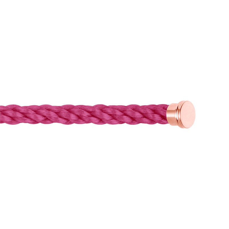 Câble Corde bois de rose Force 10 Grand modèle