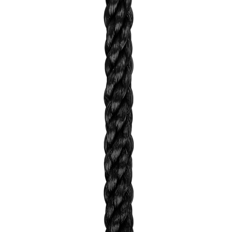 Câble Corde noire Force 10 Grand modèle