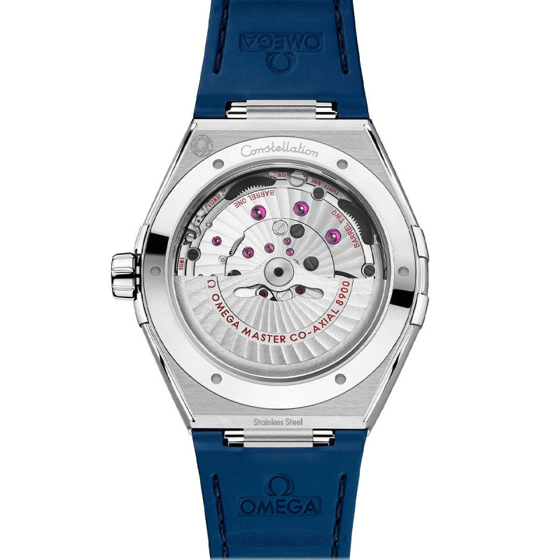 Constellation Co-Axial Master 41 mm Automatique