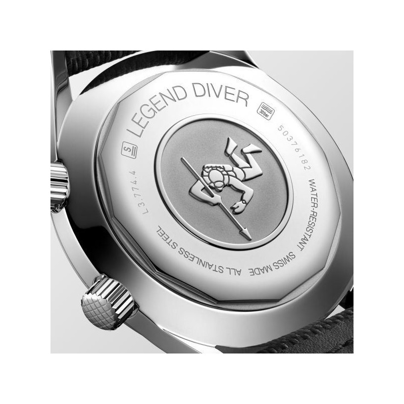 Legend Diver 42 mm Automatique