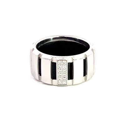 Bague Chaumet Class One Taille 52