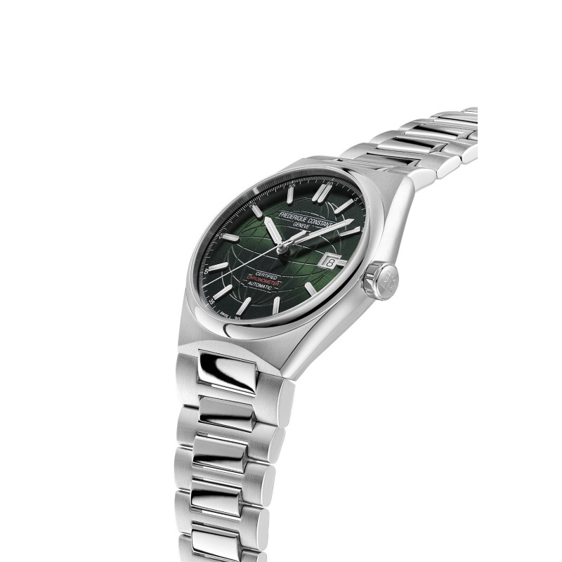 Highlife Gents 39 mm Automatique