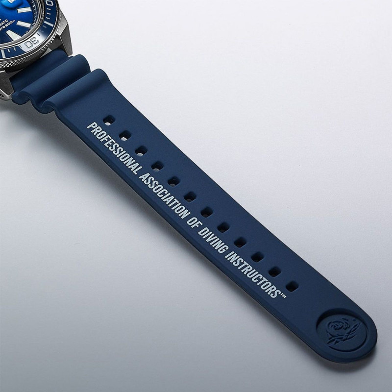 Prospex Diver's PADI "The Great Blue" 43 mm Automatique