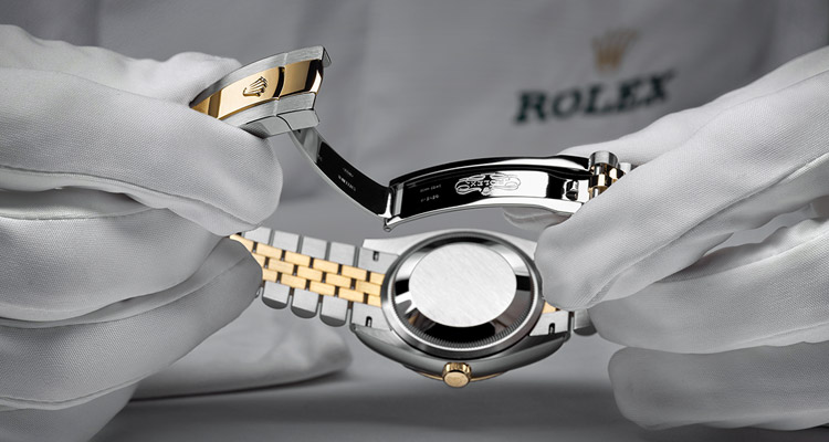 Bienvenue chez Alain Joaillier, détaillant officiel Rolex à La Rochelle